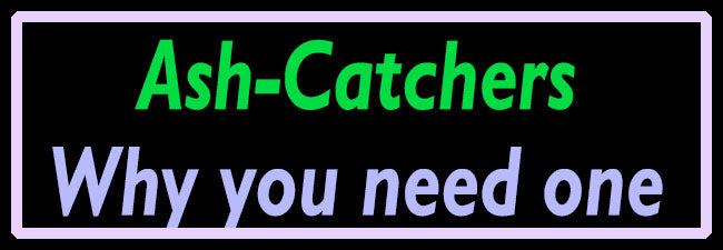Ashcatchers and why you need one to pair with your flower tube. - Smoker Pro Tips