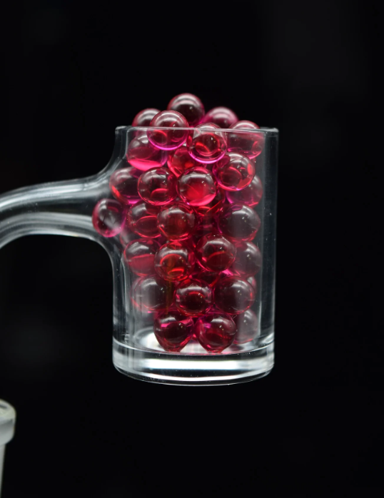 Terp Pearls, what are they and why do you need some?