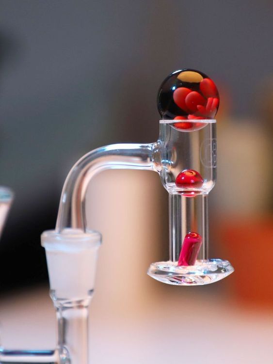 What is a Terp Slurper? Why you might need one?