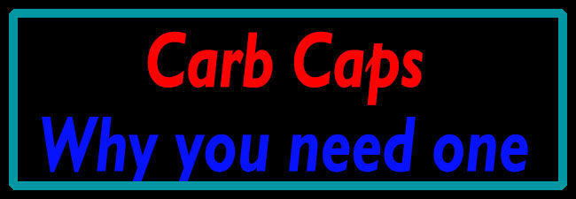 Carb Caps, how they changed the game of dabbing - Smokers Pro Tips