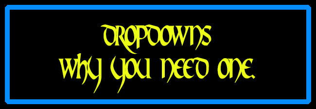 Dropdown Adapters for Rigs the greatest thing since pre-rolled jays? Smoker Protips