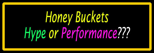 Honeybuckets, Bangers, and Caps Whats the big deal? Smoker Pro Tips
