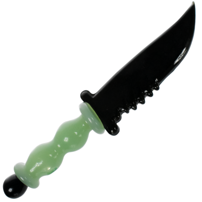 Hunting Knife Dabber