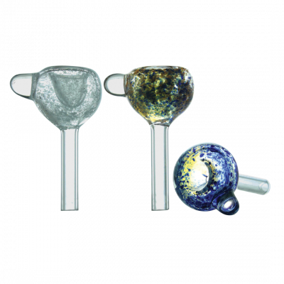 Standard  Multi Color Frit Slide
