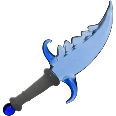 Alligator Sword Dabber