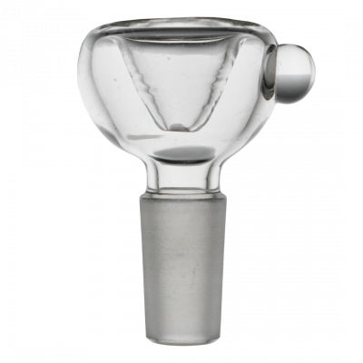 Slides GOG Clear Bubble 18mm, 14mm and 9.5mm