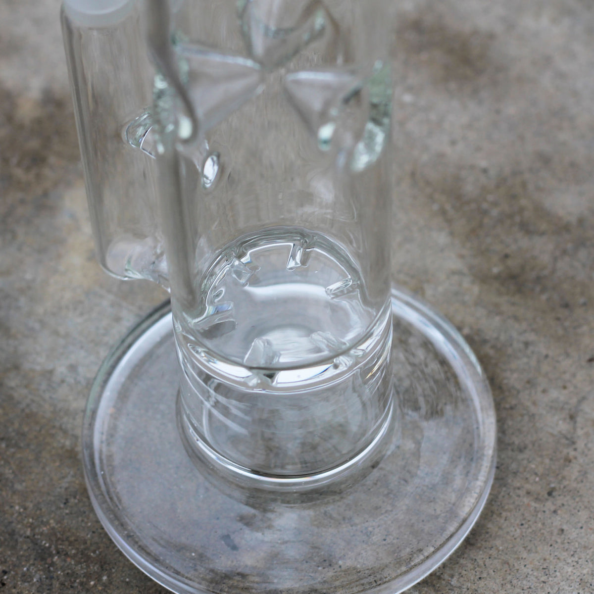 12" 50mm Encore Stemless Single Turbine