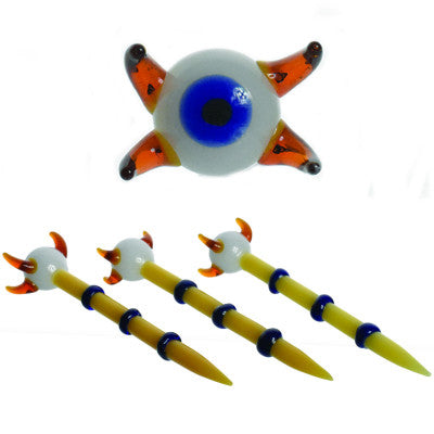 Eye of the Beholder