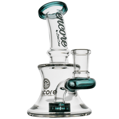 5.5″ Baby Classic Banger Hanger w/ Encore Logo