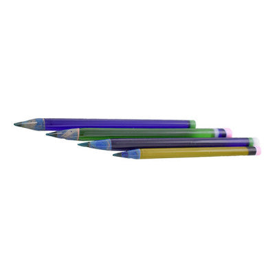 Assorted Colored Pencil Dabber