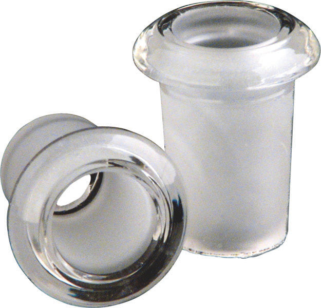 18 Male to 14 Female Converter Reducer Low Profile Adapter