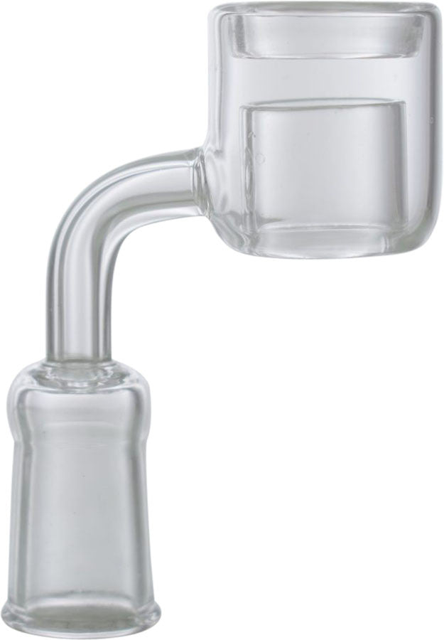 Quartz Thermal Banger Domeless Nail