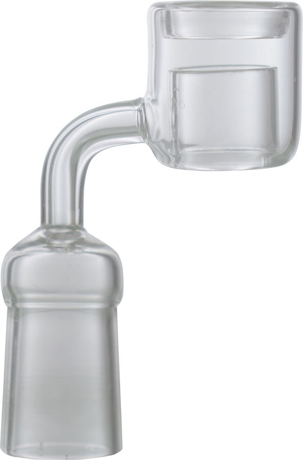 Quartz Thermal Banger Domeless Nail