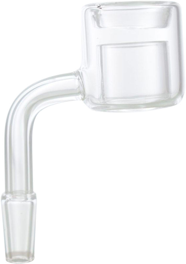 Quartz Thermal Banger Domeless Nail