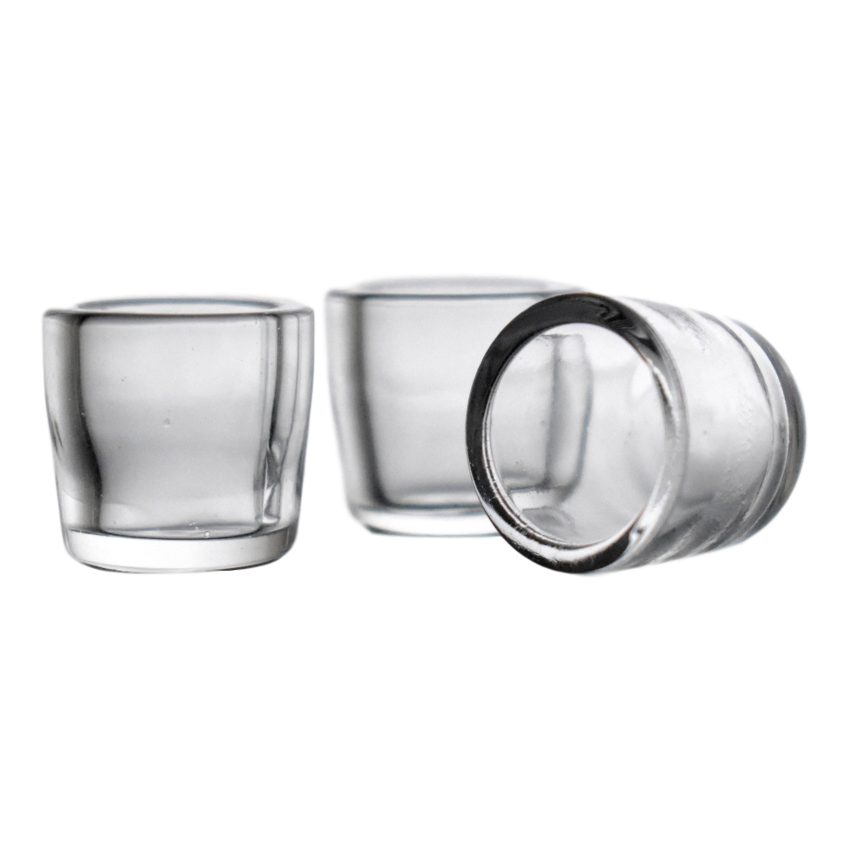 Quartz Insert Dish for Puffco Peak Vape