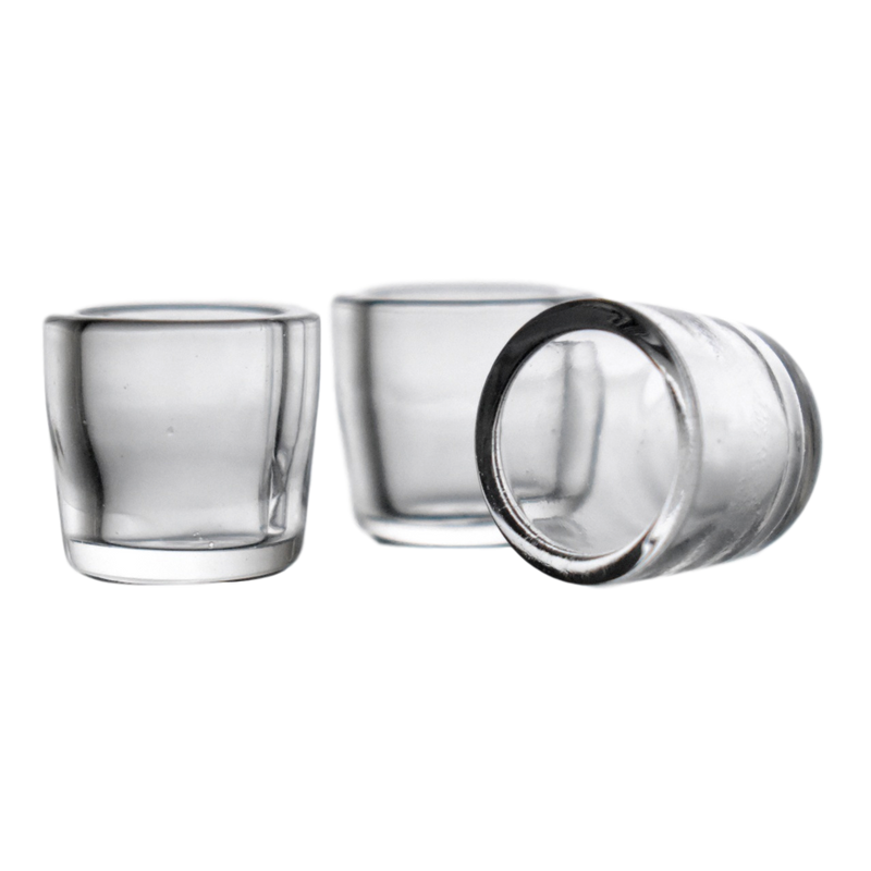 Quartz Insert Dish for Puffco Peak Vape