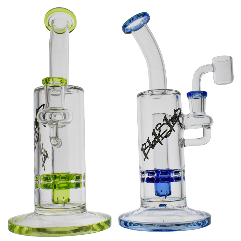 Black Sheep Gallery Stubby 50x5 Color Jr. Ratchet Rig