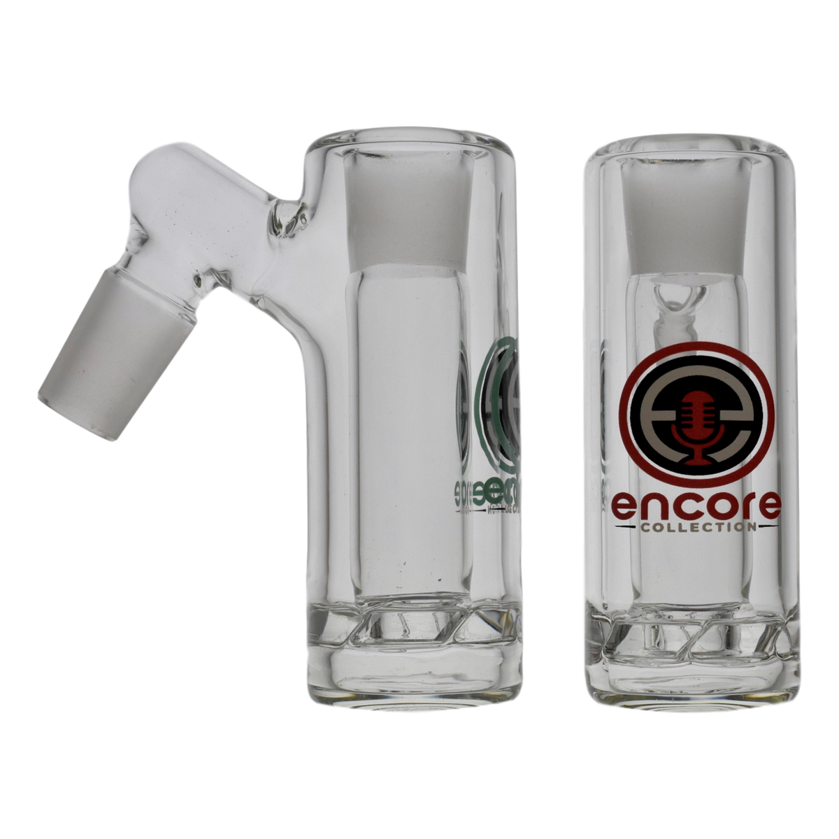 Encore Collection 38mm Turbine Disc Ashcatcher