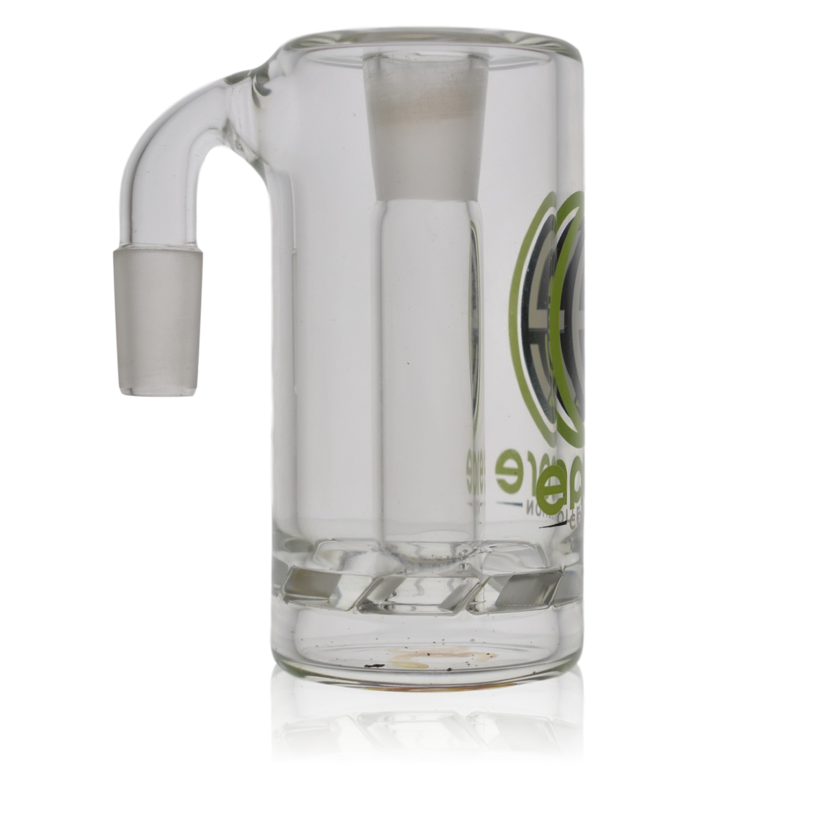 Encore 50mm Turbine Disc Ash Catcher