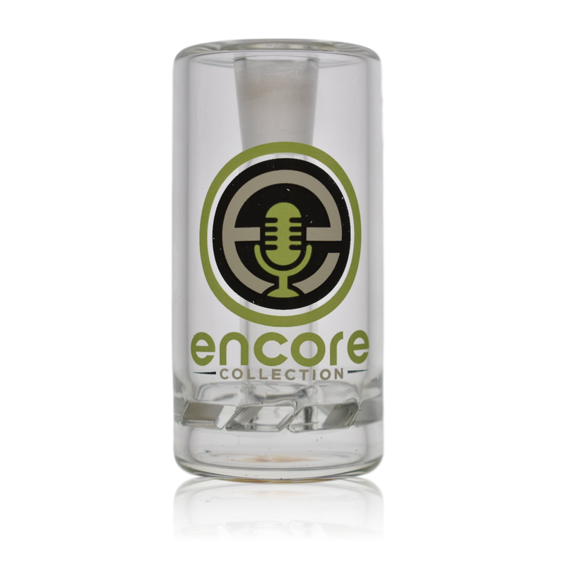 Encore 50mm Turbine Disc Ash Catcher