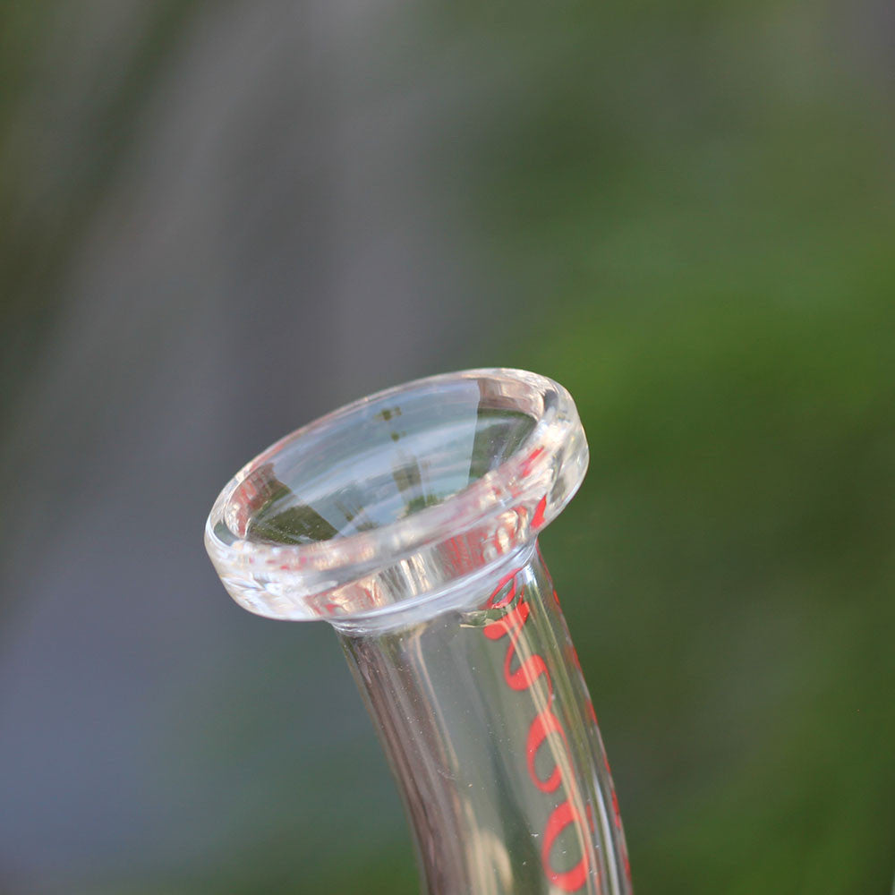 Encore Collection Shot Glass HoneyComb Oil Rig