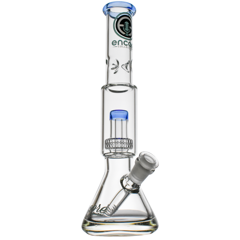 12" Encore Pounder 38mm to 50mm Beaker Bong