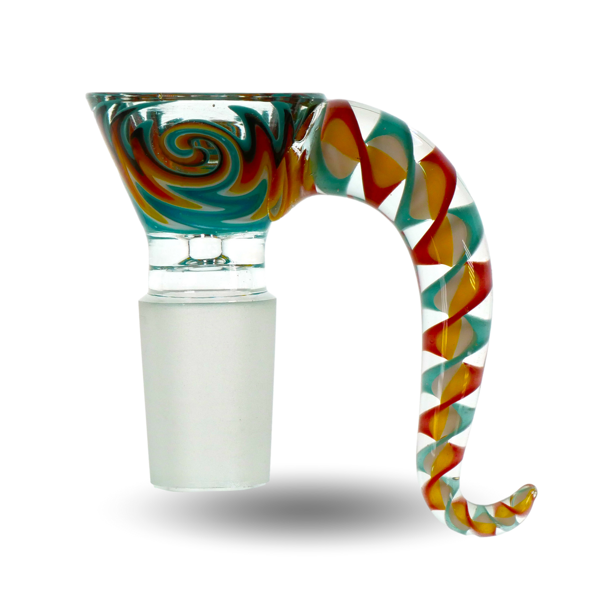 Fire Water Full Reversal w/ Clear Top Window