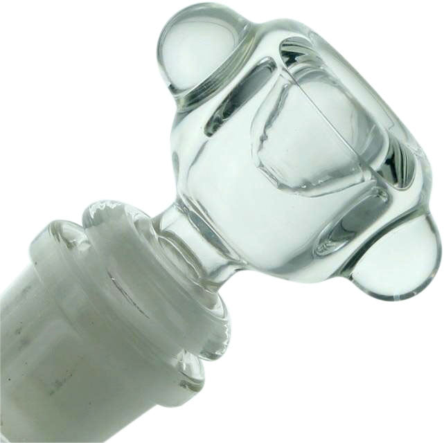 Super Thick Clear Bubble Bowl Slide GOG