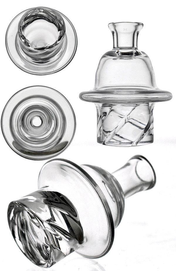 Crosshair Reti Rip Tide Carb Cap