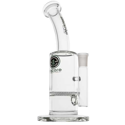 9" Rig w/ Honeycomb