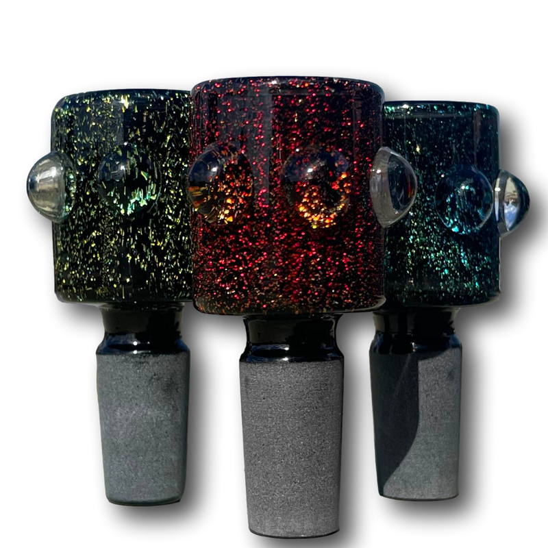 18mm Dichro Cylinder Slide