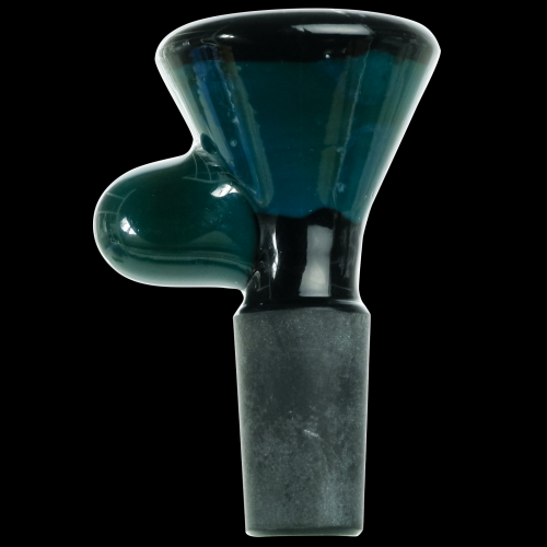 14mm Color Funnel Slide W/ BLK Accent