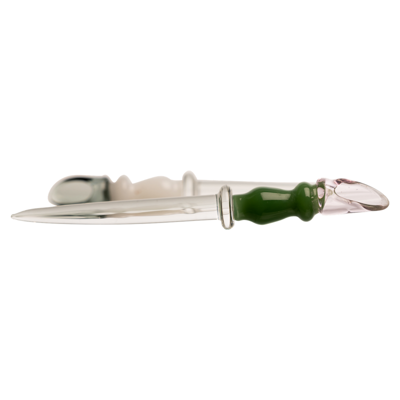  5" Dabber W/ Scooper