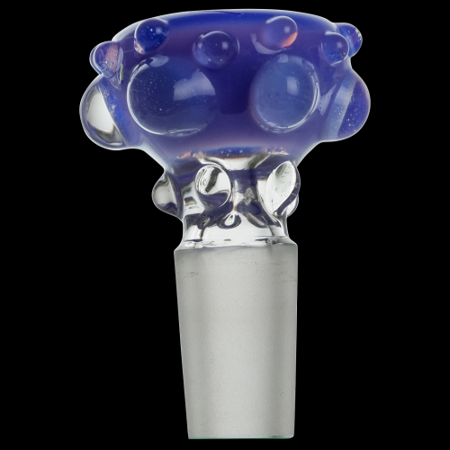 Disease With Clear Marbles Slide