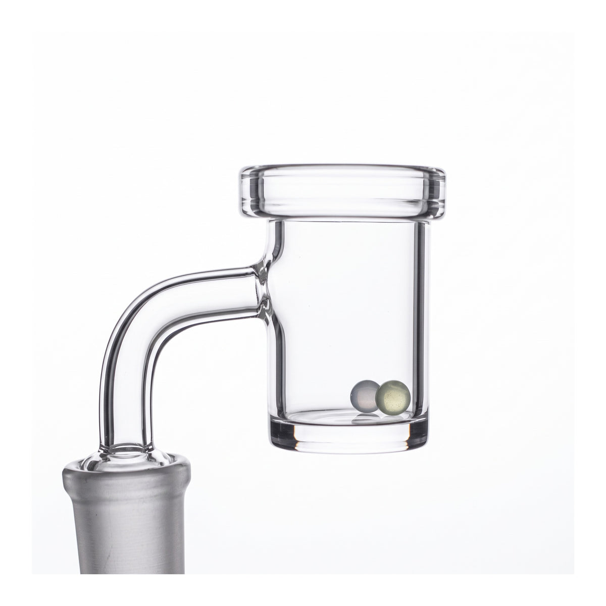 Cyclone Spinner Quartz Banger Set