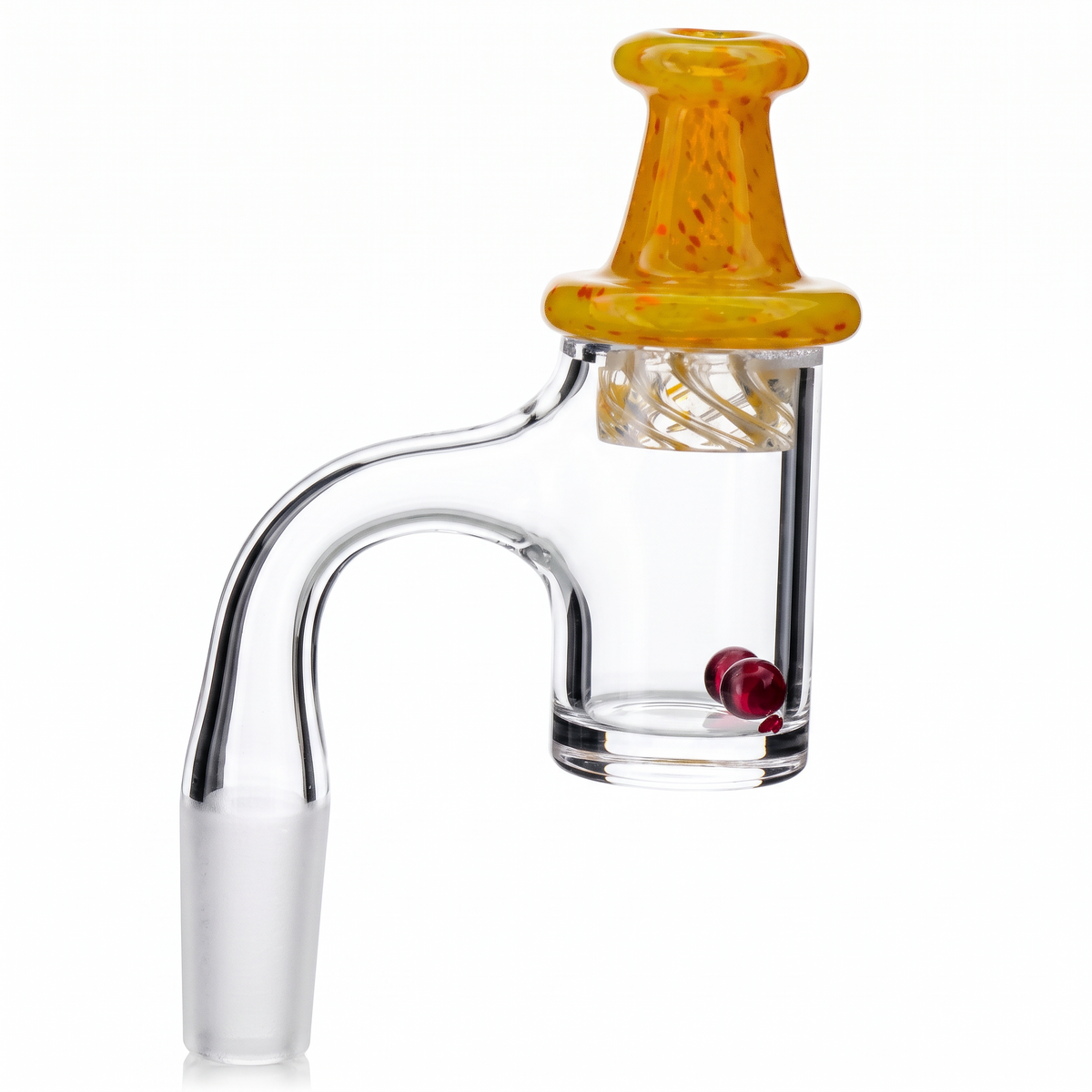 Monark Full Weld Spinner Set