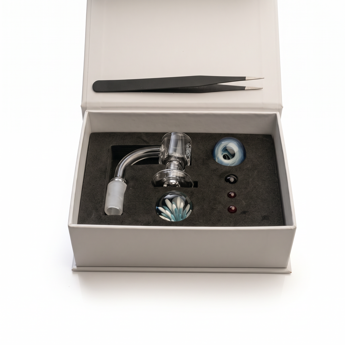 Monark TerpVac Slurper Set