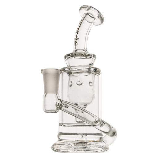 5" Mini Encore Micro 10mm Incycler