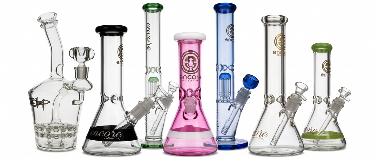 Bongs