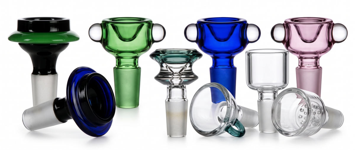 Bowls & Slides