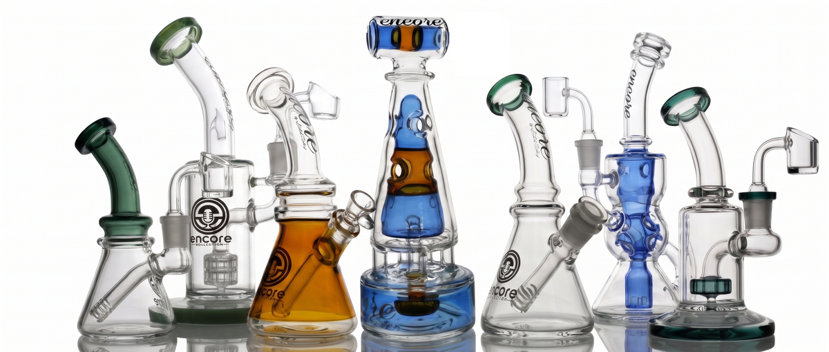 Dab Rigs