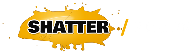 Shatter Kitchen
