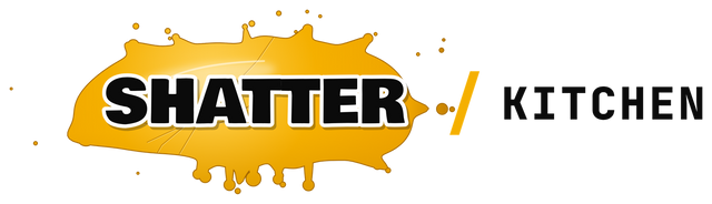 Shatter Kitchen